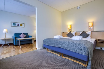 Best Western Plus Airport Hotel Copenhagen