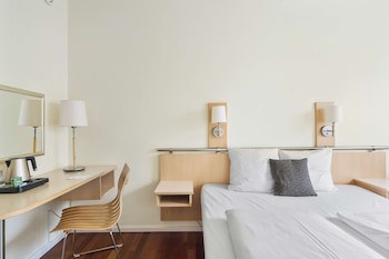 Best Western Plus Airport Hotel Copenhagen