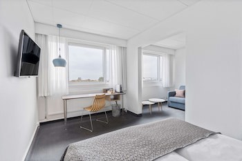 Best Western Plus Airport Hotel Copenhagen