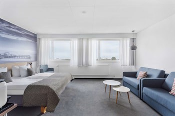 Best Western Plus Airport Hotel Copenhagen