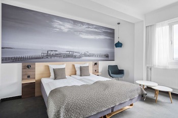Best Western Plus Airport Hotel Copenhagen