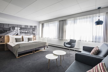Best Western Plus Airport Hotel Copenhagen