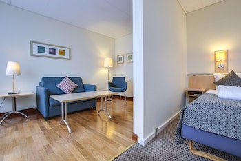 Best Western Plus Airport Hotel Copenhagen
