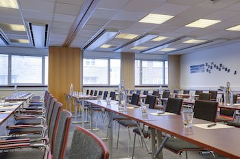 Best Western Plus Airport Hotel Copenhagen