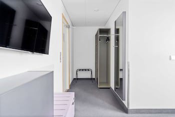 Best Western Plus Airport Hotel Copenhagen