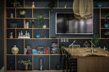 Best Western Plus Airport Hotel Copenhagen