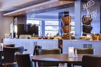 Best Western Plus Airport Hotel Copenhagen