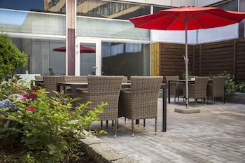 Best Western Plus Airport Hotel Copenhagen
