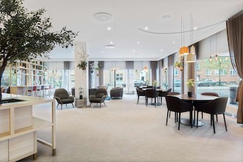 Best Western Plus Airport Hotel Copenhagen
