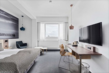 Best Western Plus Airport Hotel Copenhagen