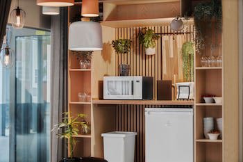 Best Western Plus Airport Hotel Copenhagen