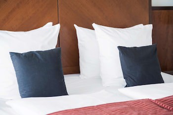 Best Western Plus Airport Hotel Copenhagen