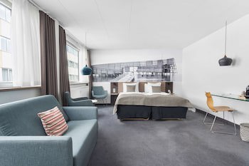 Best Western Plus Airport Hotel Copenhagen
