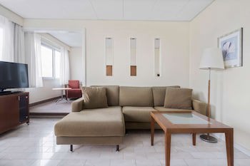 Best Western Plus Airport Hotel Copenhagen