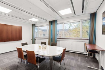 Best Western Plus Airport Hotel Copenhagen