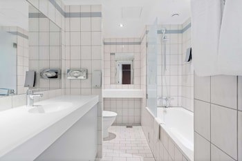 Best Western Plus Airport Hotel Copenhagen