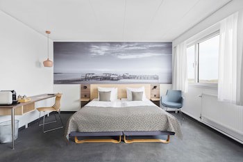 Best Western Plus Airport Hotel Copenhagen