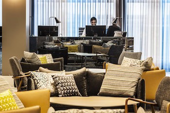 Best Western Plus Airport Hotel Copenhagen
