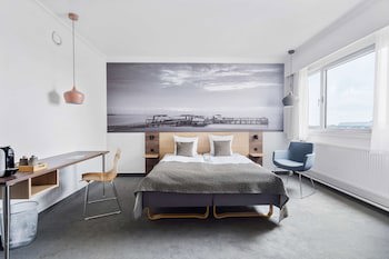 Best Western Plus Airport Hotel Copenhagen