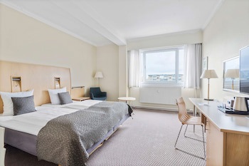 Best Western Plus Airport Hotel Copenhagen