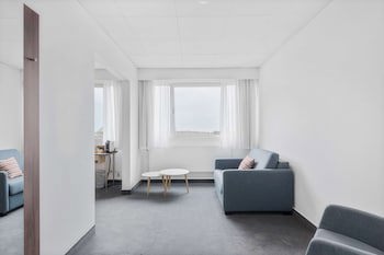 Best Western Plus Airport Hotel Copenhagen