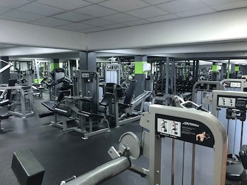 Best Western Plus Airport Hotel Copenhagen