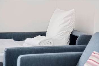Best Western Plus Airport Hotel Copenhagen