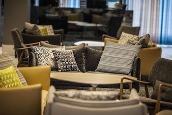 Best Western Plus Airport Hotel Copenhagen