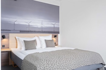 Best Western Plus Airport Hotel Copenhagen