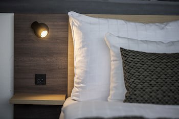 Best Western Plus Airport Hotel Copenhagen