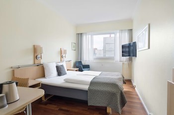 Best Western Plus Airport Hotel Copenhagen