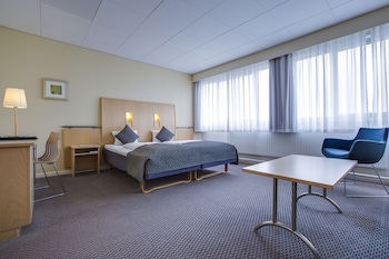 Best Western Plus Airport Hotel Copenhagen