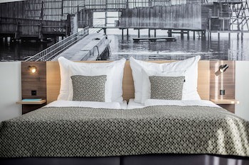 Best Western Plus Airport Hotel Copenhagen
