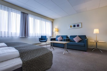 Best Western Plus Airport Hotel Copenhagen