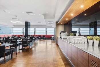 Best Western Plus Airport Hotel Copenhagen
