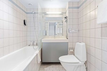 Best Western Plus Airport Hotel Copenhagen