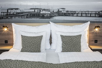 Best Western Plus Airport Hotel Copenhagen