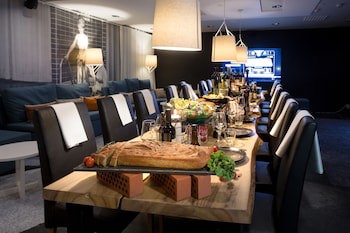 Solo Sokos Hotel Lahden Seurahuone