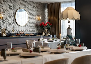 Solo Sokos Hotel Lahden Seurahuone