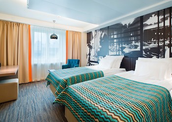 Solo Sokos Hotel Lahden Seurahuone