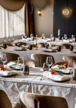 Solo Sokos Hotel Lahden Seurahuone