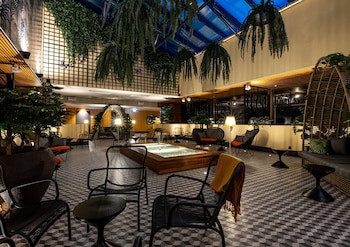 Solo Sokos Hotel Lahden Seurahuone