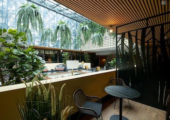 Solo Sokos Hotel Lahden Seurahuone