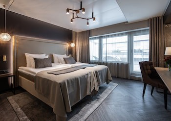 Solo Sokos Hotel Lahden Seurahuone
