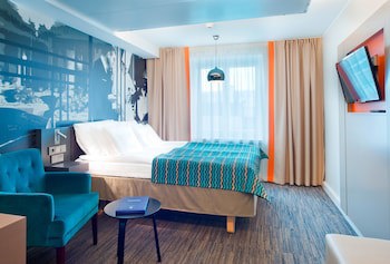 Solo Sokos Hotel Lahden Seurahuone