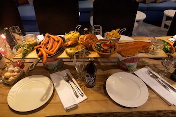 Solo Sokos Hotel Lahden Seurahuone