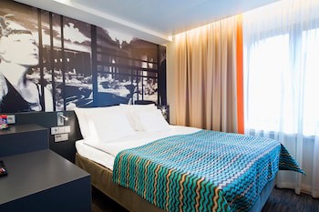 Solo Sokos Hotel Lahden Seurahuone