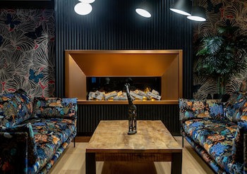Solo Sokos Hotel Lahden Seurahuone