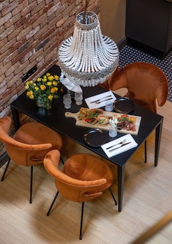 Solo Sokos Hotel Lahden Seurahuone