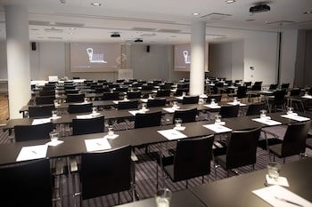 Solo Sokos Hotel Lahden Seurahuone